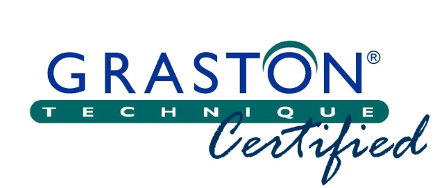 Graston Technique Certified