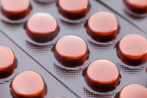 Dangers of Ibuprofen